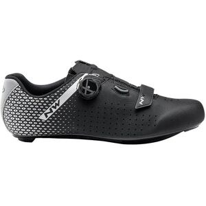 NORTHWAVE Core Plus 2 Road Bike Shoes Road Shoes, for men, size 46, Cycling shoes