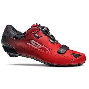 SIDI Sixty Road Bike Shoes, for men, size 44, Cycling shoes