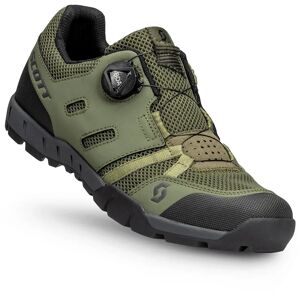 Scott Sport Crus-R Boa 2024 MTB Shoes MTB Shoes, for men, size 46, Cycling shoes