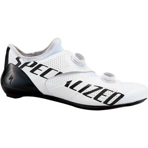 SPECIALIZED S-Works Ares 2024 Road Bike Shoes Road Shoes, for men, size 48, Bike shoes