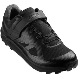 MAVIC Flat XA Flex Flat Pedal Shoes, for men, size 8