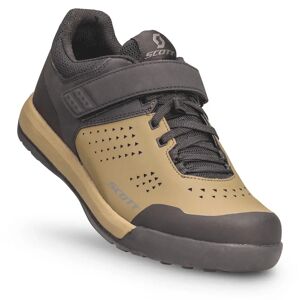 SCOTT Shr-alp Lace Strap 2024 MTB Shoes MTB Shoes, for men, size 42, Cycling shoes