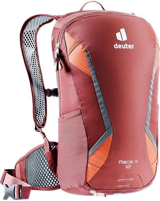 DEUTER Race X Backpack Backpack, Unisex (women / men), Cycling backpack, Bike accessories