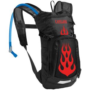 CAMELBAK Mini Mule 1.5 l Kid's Hydration Backpack Hydration Pack, Unisex (women / men), Hydration backpack, Bike accessories