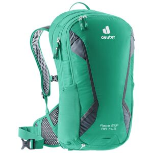 DEUTER Race Exp Air 14 Cycling Backpack Backpack, Unisex (women / men), Cycling backpack, Bike accessories