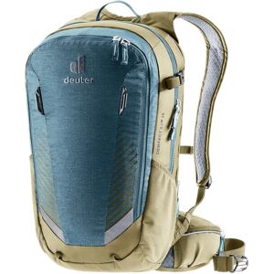 DEUTER Compact EXP Cycling 2024 Backpack, Unisex (women / men), Cycling backpack, Bike accessories