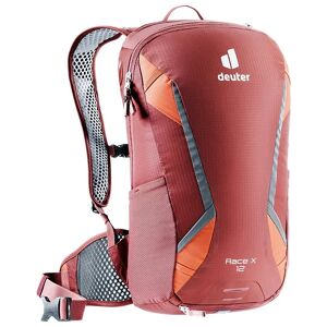 DEUTER Race X Backpack Backpack, Unisex (women / men), Cycling backpack, Bike accessories