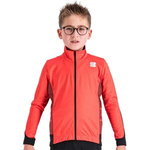 SPORTFUL Team Junior Kids Winter Jacket Thermal Jacket, size XL, Kids cycle jacket, Kids cycle clothing