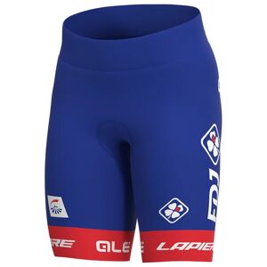 Alé GROUPAMA - FDJ 2022 Kids Cycling Shorts, size M, Kids bike shorts, Kids cycling gear