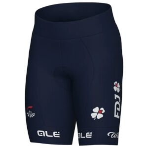 Alé GROUPAMA - FDJ 2024 Kids Cycling Shorts, size XL, Kids cycling trousers, Kids cycling wear