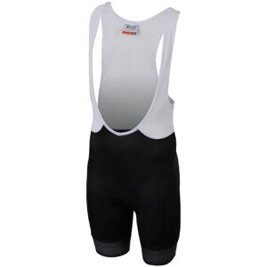 Sportful Tour 2.0 Kid's Bib Shorts, size M, Kids cycle shorts, Kids cycling clothing