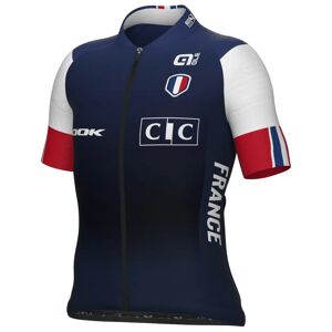 Alé FRENCH NATIONAL TEAM 2023 Kids Jersey, size S