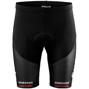 Craft TEAM SUNWEB 2019 Kids Cycling Shorts Kids Cycling Shorts, size S, Kids cycle shorts, Kids cycling clothing