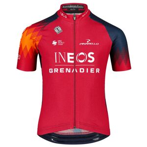 Bioracer INEOS Grenadiers Icon 2023 Kids Jersey, size M