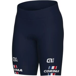 Alé FRENCH NATIONAL TEAM 2023 Kids Cycling Shorts, size XL, Kids cycling trousers, Kids cycling wear