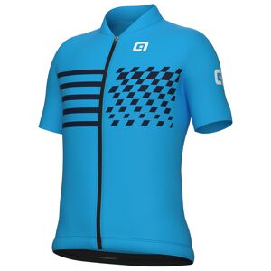 ALÉ Play Kids Jersey, size S, Kids cycling shirt, Kids cycle wear