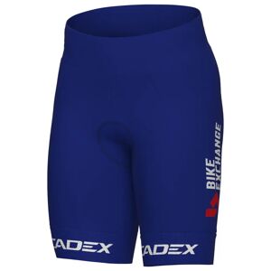 Alé TEAM BIKEEXCHANGE-JAYCO 2022 Kids Cycling Shorts, size XL, Kids cycling trousers, Kids cycling wear