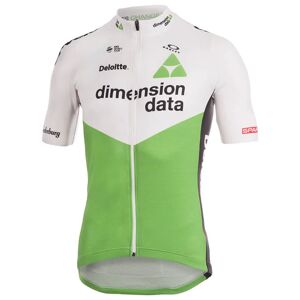 Oakley TEAM DIMENSION DATA 2018 Kids Jersey Kids Jersey, size L