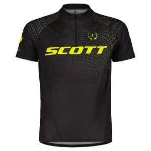 SCOTT RC Pro Kids Jersey Kids Jersey, size S, Kids cycling shirt, Kids cycle wear