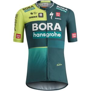 Sportful BORA-hansgrohe 2024 Kids Jersey, size XL