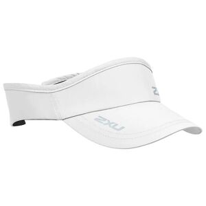 2Xu Run Visor, for men, Triathlon clothing