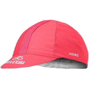 Castelli GIRO D'ITALIA Cap Rosa 2024 Peaked Cycling Cap, for men, Cycle cap, Cycling clothing