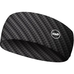 HAD Coolmax Headband, carbon reflective Headband, for men, Bandeau, Cycling clothing