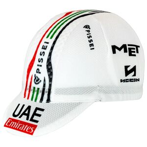 Pissei UAE TEAM EMIRATES 2024 Cycling Cap, for men, Cycle cap, Cycling clothing