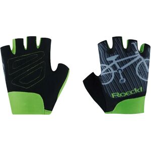 ROECKL Trapani Kids Gloves Kids Cycling Gloves, size 6, Kids cycle gloves, Kids cycling gear