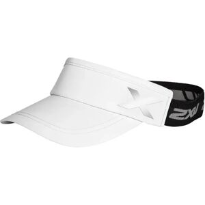 2Xu Performance Visor, for men, Triathlon clothing