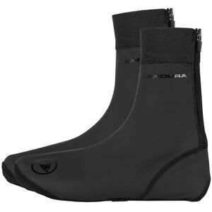 ENDURA FS260-Pro Slick II Rain Shoe Covers Rain Booties, Unisex (women / men), size M, Cycling clothing