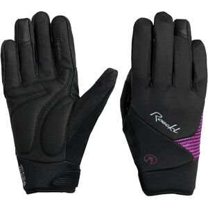 ROECKL Wolga Women's Winter Gloves Women's Winter Cycling Gloves, size 8,5, Cycling gloves, Cycle gear