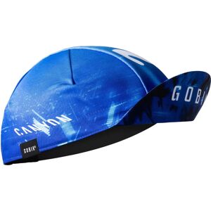 Gobik MOVISTAR TEAM 2024 Cycling Cap, for men, Cycle cap, Cycling clothing