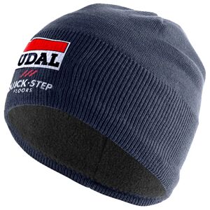Castelli SOUDAL QUICK-STEP Beanie 2024 Winter Cap, for men, Cycling clothing