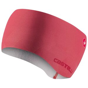 Castelli Pro Thermal Women's Headband Headband, Unisex (women / men), Bandeau, Cycling clothing