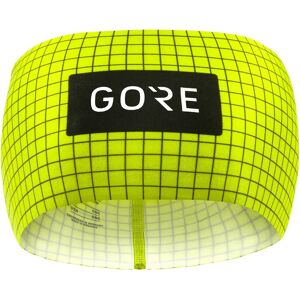 GORE WEAR Grid Headband Headband, for men, Bandeau, Cycling clothing