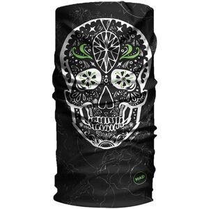 HAD Originals Bike Lani Skull Multifunctional Headwear, for men, Cycling clothing