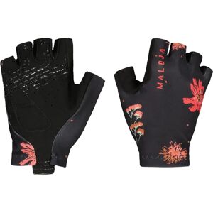 MALOJA MuntanitzM. Gloves Women's Cycling Gloves, size L, Cycling gloves, Cycling clothes