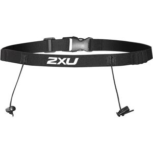 2Xu Nutrition Race Belt Race Number Belt