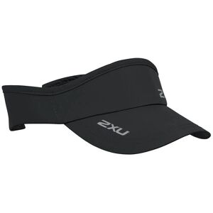 2Xu Run Visor, for men, Triathlon clothing