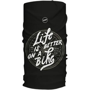 HAD Originals Better Life Multifunctional Headwear, for men, Cycling clothing