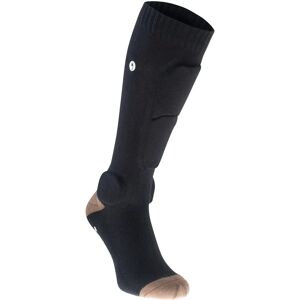 ION BD-Sock Shin Protectors, Unisex (women / men), size L