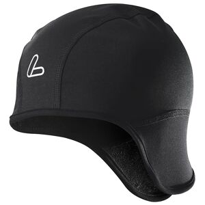 LÖFFLER Windstopper Cycling Skull Helmet Liner Cap, for men, size L-XL