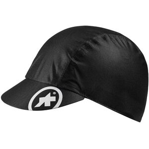 ASSOS Rain Cycling Cap Cap, for men, size XL