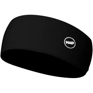 HAD Coolmax EcoMade Black Eyes Headband Headband, for men, Bandeau, Cycling clothing