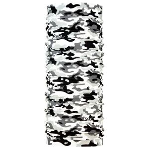 PAC P.A.C. Original Camouflage Grey Multifunctional Headwear, for men, Cycling clothing