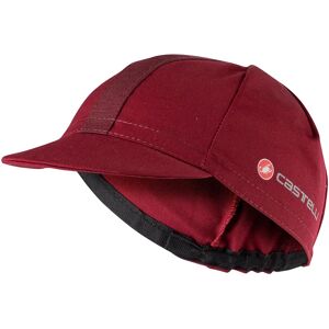 CASTELLI Endurance Cycling Cap Cycling Cap, for men, Cycling clothing