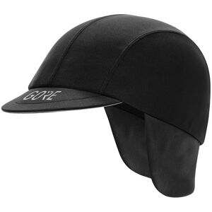 Gore Wear C5 Gore Windstopper Winter Cycling Hat Cycling Cap, for men, Cycle clothing