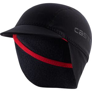 CASTELLI Nano Thermal Cycling Cap Cycling Cap, for men, Cycling clothing