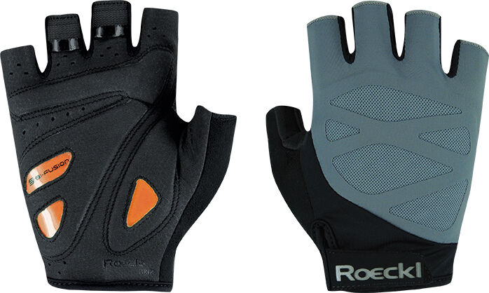 ROECKL Iton Gloves, for men, size 8,5, MTB gloves, Cycling apparel